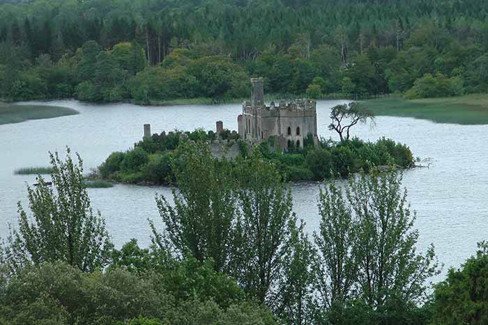 Lough Key Forest Park