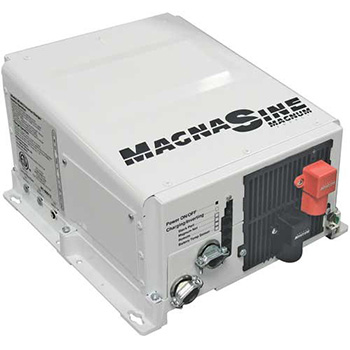 MagnaSine Magnum Power Inverter