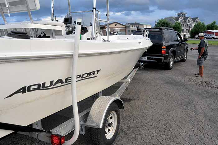 Adjustable suspension