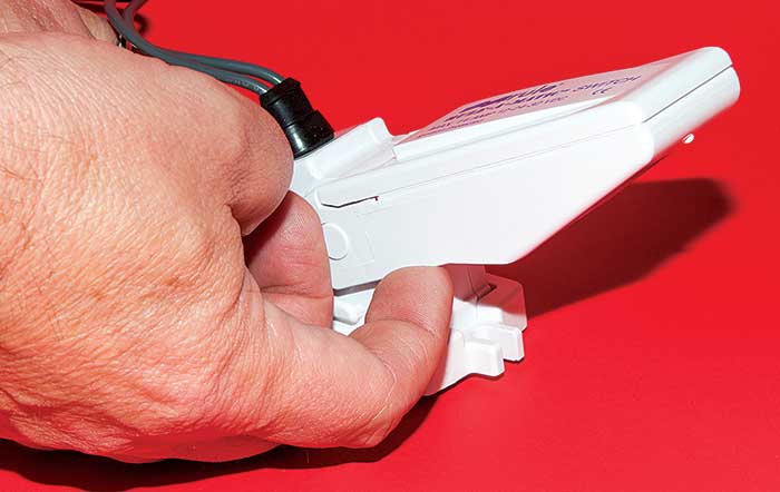 Float switch