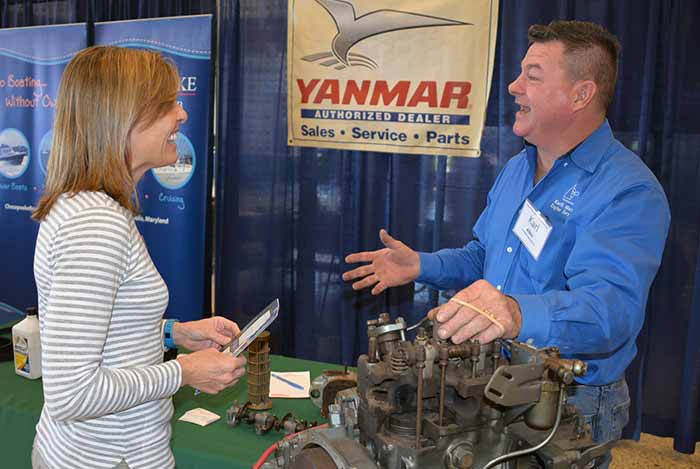 Apprecticeship training program