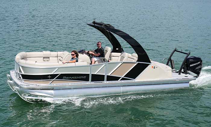 Berkshire 25 Sport RFX9