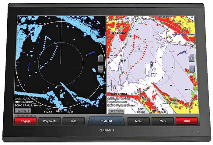 Fantom with MotionScope