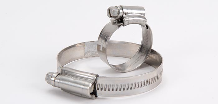 Hose clamps