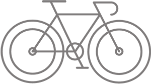 Bicycle Icon
