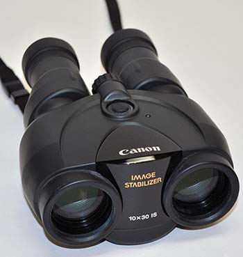 Binoculars