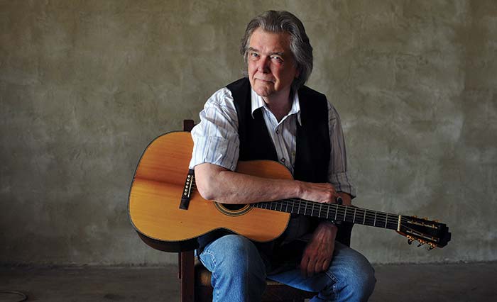 Guy Clark